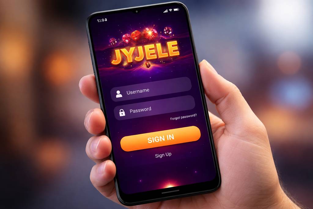 JYJELE Login | Access Your Account Fast