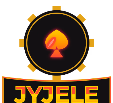 JYJELE logo
